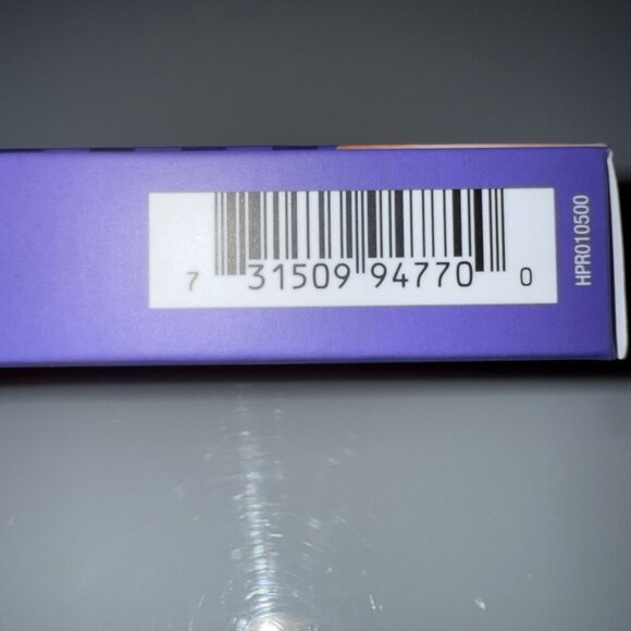 KISS Press-On False Eyelashes, Scarlet, 14 mm, 8 Clusters HPR01 - Picture 3 of 5